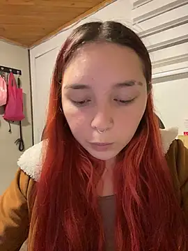 Karen18 boobs online show from 02/20/26, 01:46