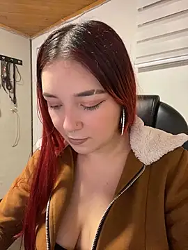 Karen18 boobs online show from 02/03/26, 01:27