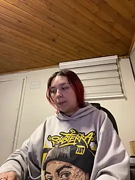 Karen18 boobs online show from 02/06/26, 01:12