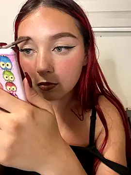 Karen18 boobs online show from 10/25/25, 02:55