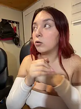 Karen18 boobs online show from 04/09/26, 02:13