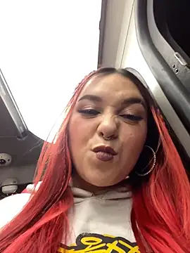 Karen18 boobs online show from 02/07/26, 01:13