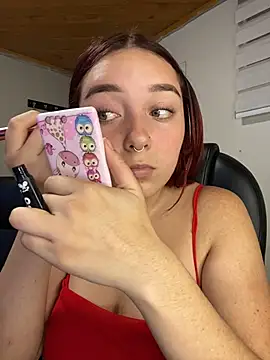 Karen18 boobs online show from 03/08/26, 02:04