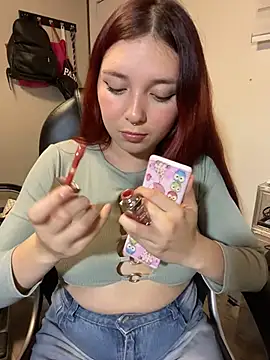 Karen18 boobs online show from 03/27/26, 08:26