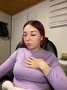 Karen18 boobs online show from 02/11/26, 01:27