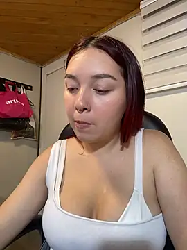 Snapshot of Karen18_boobs chatting on 06/21/26, 01:22 Karen18 boobs online show from 06/21/26, 01:22