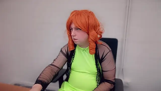 ElizaAndrea online show from 01/09/26, 01:29