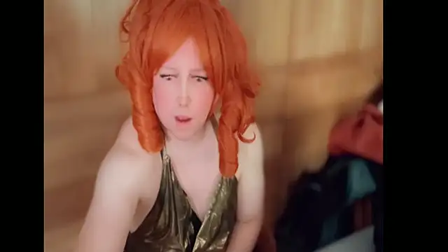 ElizaAndrea online show from 04/15/26, 10:21