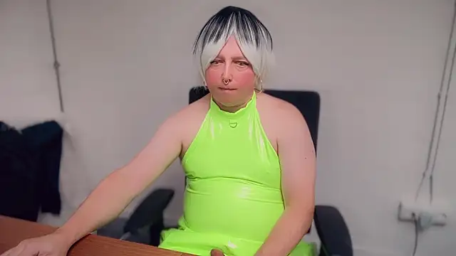 ElizaAndrea online show from 09/24/25, 03:18