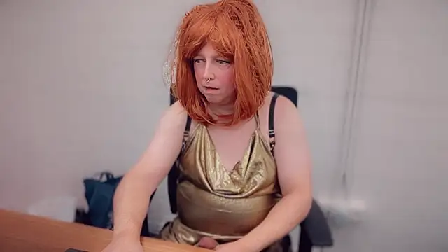 ElizaAndrea online show from 11/11/25, 03:29