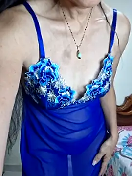 Natasha 50 online show from 04/02/26, 01:02