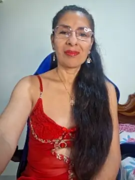 Natasha 50 online show from 04/25/26, 07:11