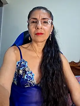 Natasha 50 online show from 04/18/26, 02:03