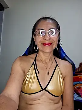 Natasha 50 online show from 03/14/26, 01:11