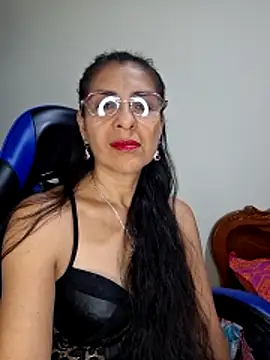 Natasha 50 online show from 03/17/26, 01:08