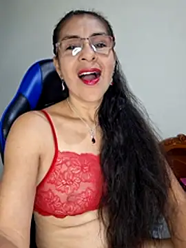 Natasha 50 online show from 02/05/26, 01:01