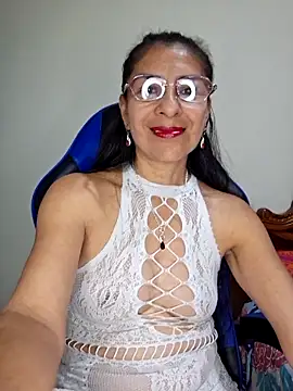 Natasha 50 online show from 03/05/26, 05:20