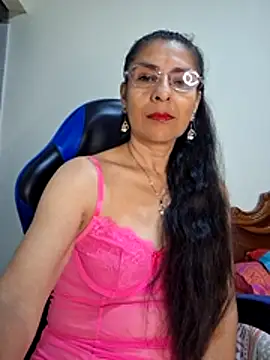 Natasha 50 online show from 05/09/26, 03:32