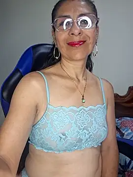 Natasha 50 online show from 03/25/26, 01:06