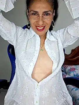 Natasha 50 online show from 03/27/26, 01:03