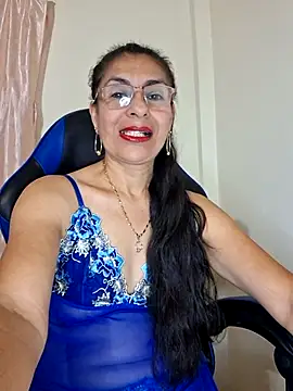 Natasha 50 online show from 09/14/25, 02:23