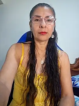 Natasha 50 online show from 04/22/26, 01:12