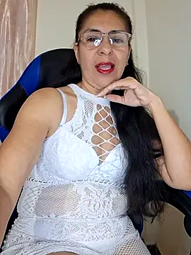 Natasha 50 online show from 09/11/25, 01:05