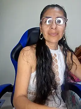 Natasha 50 online show from 02/17/26, 01:03