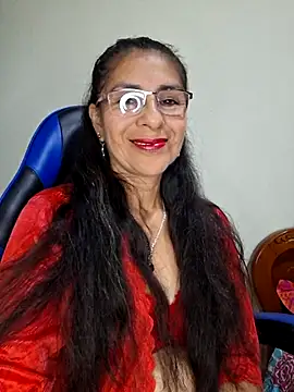 Natasha 50 online show from 01/10/26, 03:46