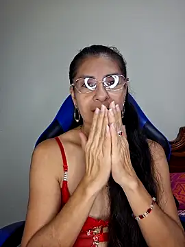 Natasha 50 online show from 02/15/26, 01:06