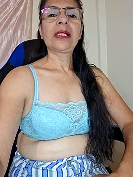 Natasha 50 online show from 09/10/25, 02:10