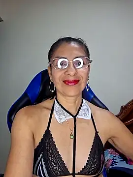 Natasha 50 online show from 03/13/26, 01:10