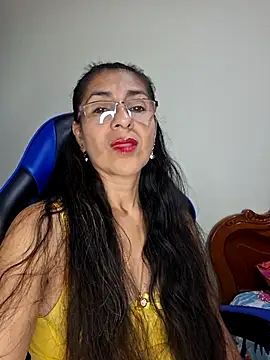 Natasha 50 online show from 01/11/26, 03:02