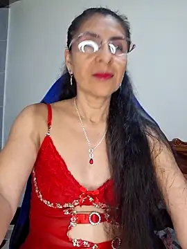 Natasha 50 online show from 03/19/26, 01:05