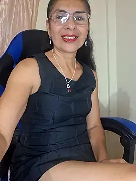 Natasha 50 online show from 09/21/25, 01:11