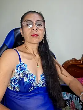 Natasha 50 online show from 01/18/26, 02:37