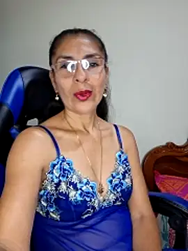 Natasha 50 online show from 02/06/26, 01:12