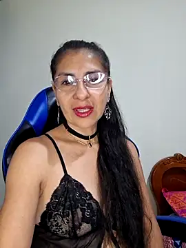 Natasha 50 online show from 02/26/26, 02:11