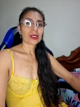 Natasha 50 online show from 03/26/26, 02:10