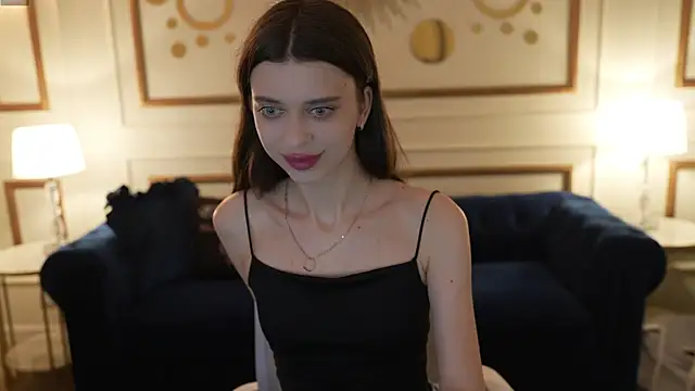 Regina Sweet054 online show from 12/16/25, 03:16