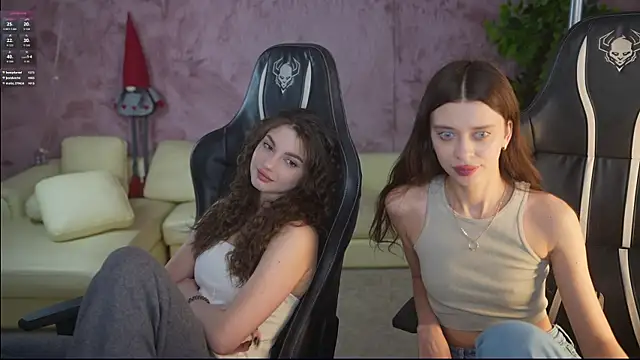 Regina Sweet054 online show from 11/23/25, 03:33