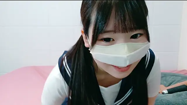 Hina-ooo online show from 03/14/26, 02:12