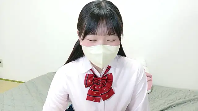 Hina-ooo online show from 02/14/26, 01:55