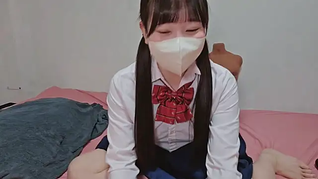 Hina-ooo online show from 04/18/26, 01:57