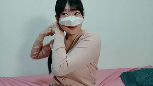 Hina-ooo online show from 03/20/26, 02:07