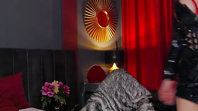 VickiSpice online show from 03/16/26, 08:22