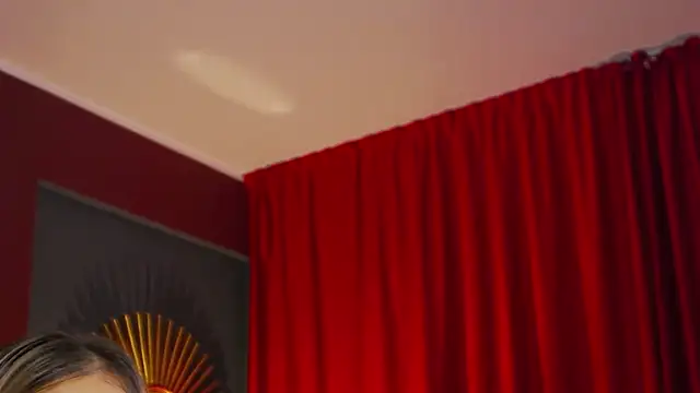 VickiSpice online show from 03/08/26, 02:04