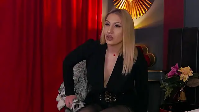 Snapshot of VickiSpice chatting on 01/11/26, 08:16 VickiSpice online show from 01/11/26, 08:16