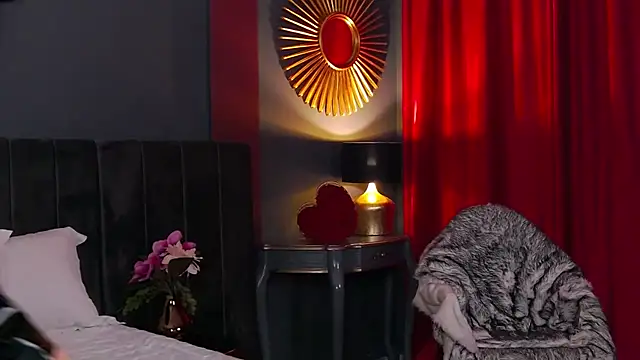 Snapshot of VickiSpice chatting on 02/07/26, 07:44 VickiSpice online show from 02/07/26, 07:44