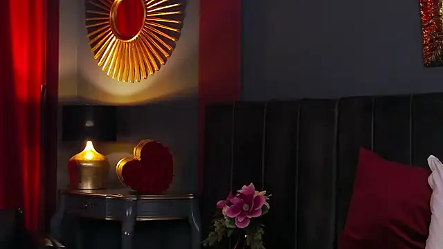 VickiSpice online show from 03/06/26, 08:04